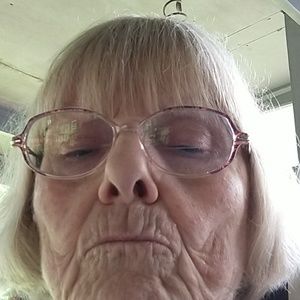 Meet your Posher, Rusty